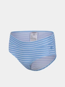 Одежда для пляжа Regatta Paloma Swim Brief модель RWM031-E6T Синій, білий Фото