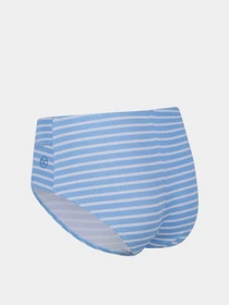 Одежда для пляжа Regatta Paloma Swim Brief модель RWM031-E6T Синій, білий Фото