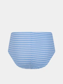 Одежда для пляжа Regatta Paloma Swim Brief модель RWM031-E6T Синій, білий Фото