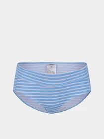 Одежда для пляжа Regatta Paloma Swim Brief модель RWM031-E6T Синій, білий Фото