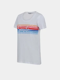 Футболки и поло Regatta Filandra VII модель RWT262-R6Z Білий Фото