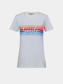 Футболки и поло Regatta Filandra VII модель RWT262-R6Z Білий Фото