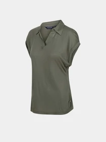 Сорочки Regatta Lupine модель RWT267-G6R Зелений Фото