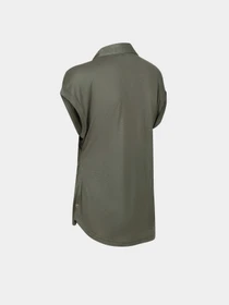 Сорочки Regatta Lupine модель RWT267-G6R Зелений Фото
