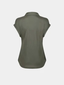 Сорочки Regatta Lupine модель RWT267-G6R Зелений Фото
