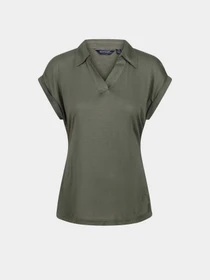 Сорочки Regatta Lupine модель RWT267-G6R Зелений Фото
