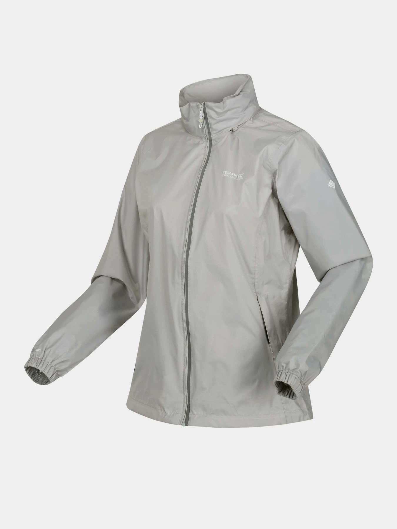 Куртки та дублянки Regatta Corinne IV модель RWW304-318 Сірий Куртки та дублянки Regatta Corinne IV модель RWW304-318 Сірий Фото
