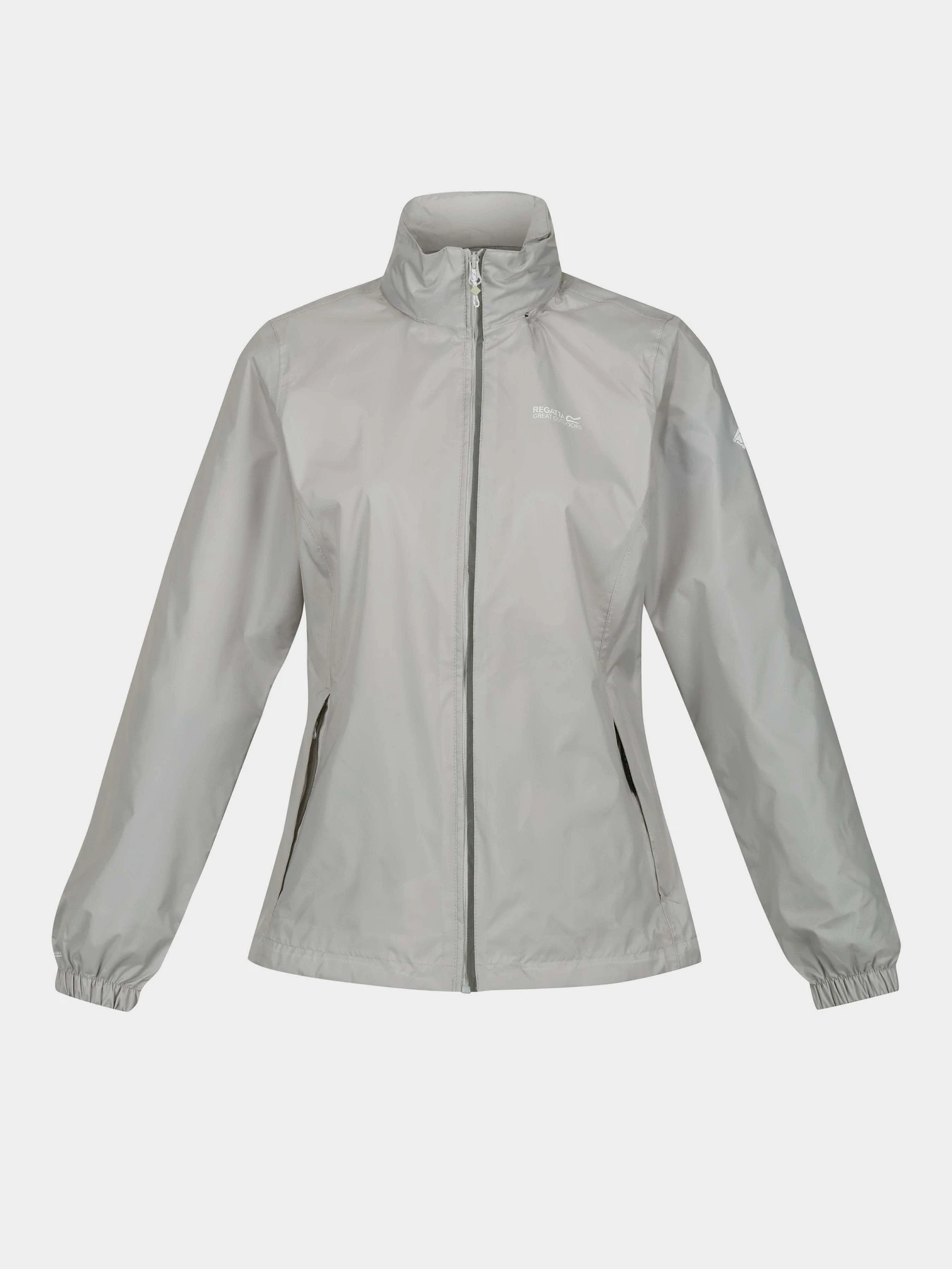 Куртки та дублянки Regatta Corinne IV модель RWW304-318 Сірий Куртки та дублянки Regatta Corinne IV модель RWW304-318 Сірий Фото