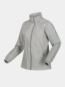 Куртки та дублянки Regatta Corinne IV модель RWW304-318 Сірий Фото