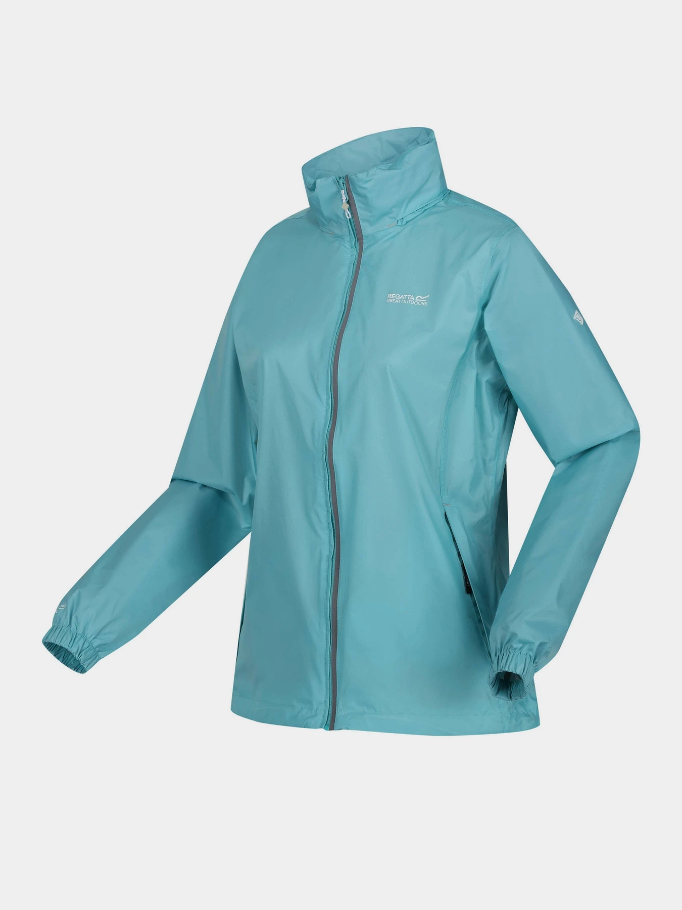 Куртки та дублянки Regatta Corinne IV модель RWW304-HWL Блакитний Куртки та дублянки Regatta Corinne IV модель RWW304-HWL Блакитний Фото