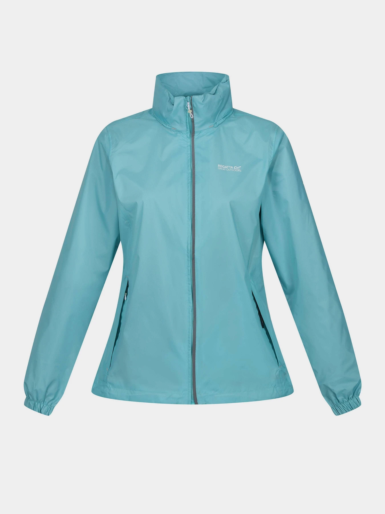 Куртки та дублянки Regatta Corinne IV модель RWW304-HWL Блакитний Куртки та дублянки Regatta Corinne IV модель RWW304-HWL Блакитний Фото