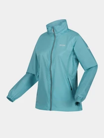 Куртки та дублянки Regatta Corinne IV модель RWW304-HWL Блакитний Фото