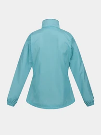 Куртки та дублянки Regatta Corinne IV модель RWW304-HWL Блакитний Фото