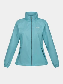 Куртки та дублянки Regatta Corinne IV модель RWW304-HWL Блакитний Фото