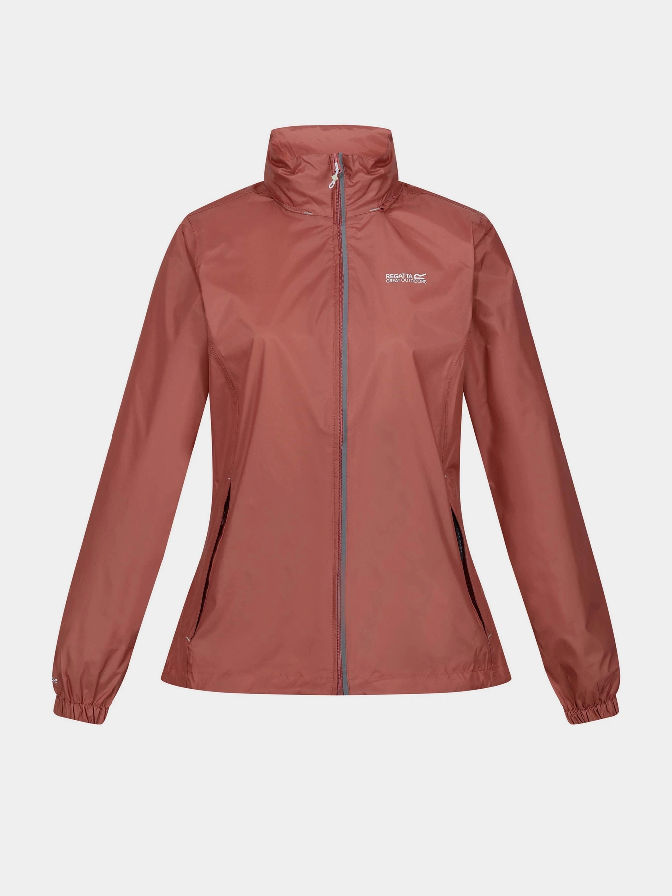 Куртки та дублянки Regatta Corinne IV модель RWW304-R54 Помаранчевий Куртки та дублянки Regatta Corinne IV модель RWW304-R54 Помаранчевий Фото