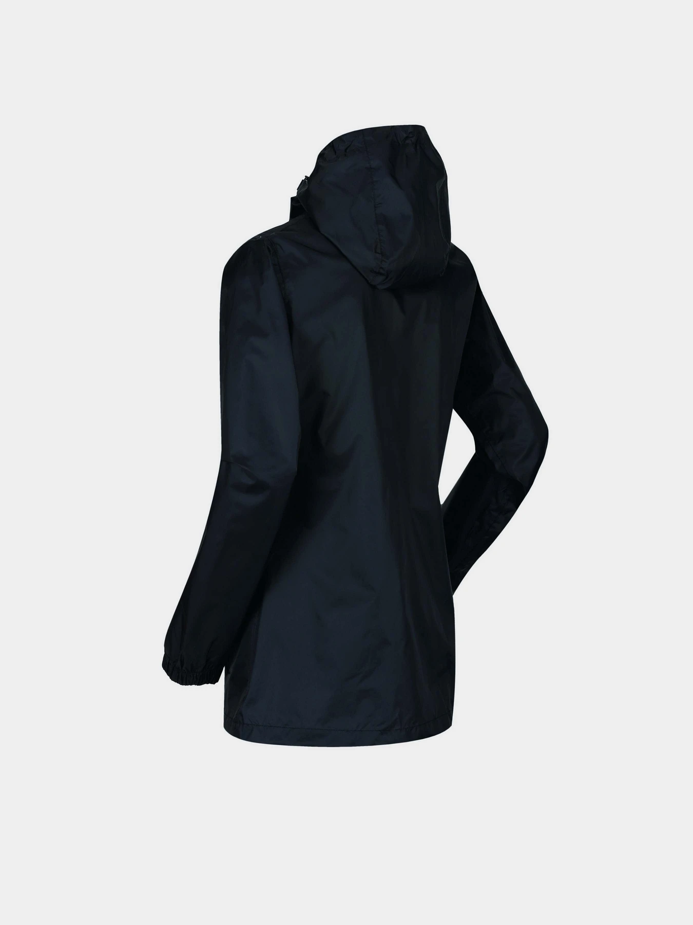 Куртки та дублянки Regatta Wmn Pk It Jkt III модель RWW305-800 Чорний Куртки та дублянки Regatta Wmn Pk It Jkt III модель RWW305-800 Чорний Фото