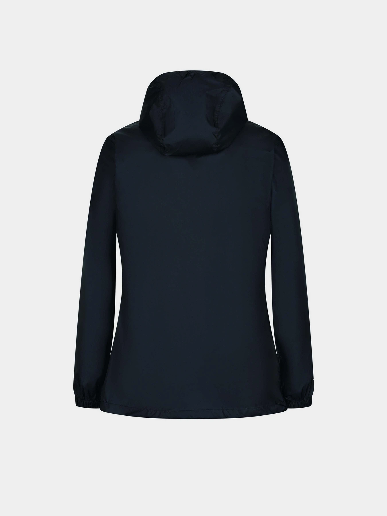 Куртки та дублянки Regatta Wmn Pk It Jkt III модель RWW305-800 Чорний Куртки та дублянки Regatta Wmn Pk It Jkt III модель RWW305-800 Чорний Фото