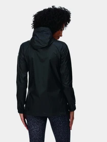 Куртки та дублянки Regatta Wmn Pk It Jkt III модель RWW305-800 Чорний Фото