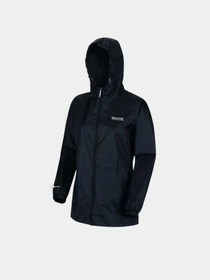 Куртки та дублянки Regatta Wmn Pk It Jkt III модель RWW305-800 Чорний Фото