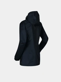 Куртки та дублянки Regatta Wmn Pk It Jkt III модель RWW305-800 Чорний Фото