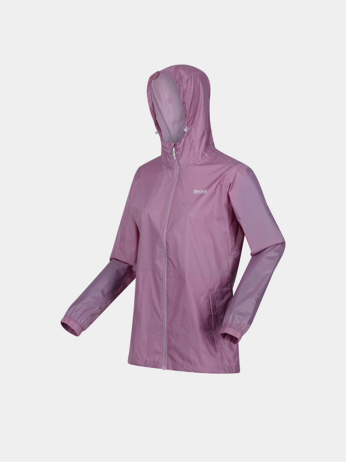 Куртки та дублянки Regatta Wmn Pk It Jkt III модель RWW305-9B8 Рожевий Куртки та дублянки Regatta Wmn Pk It Jkt III модель RWW305-9B8 Рожевий Фото
