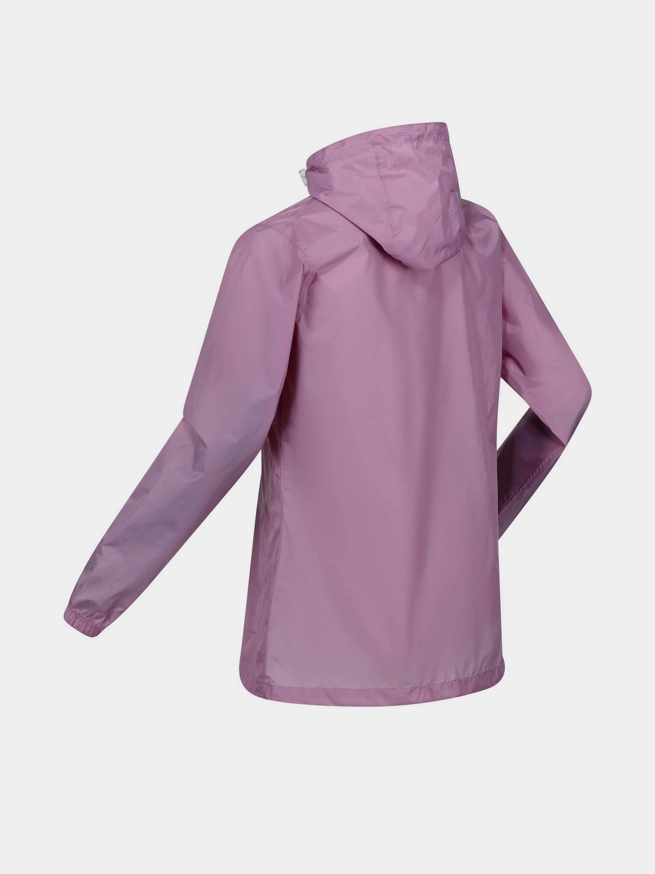 Куртки та дублянки Regatta Wmn Pk It Jkt III модель RWW305-9B8 Рожевий Куртки та дублянки Regatta Wmn Pk It Jkt III модель RWW305-9B8 Рожевий Фото