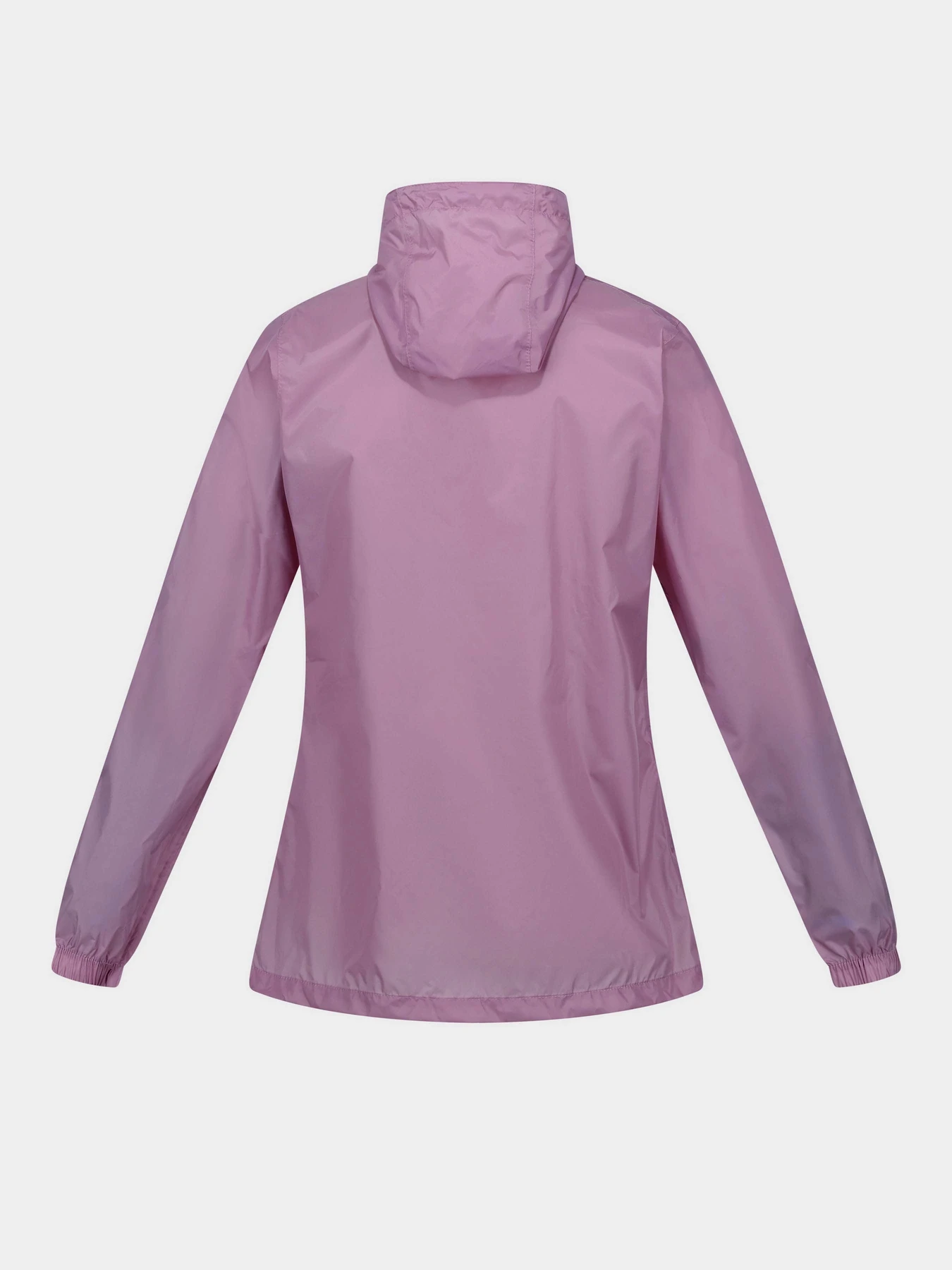 Куртки та дублянки Regatta Wmn Pk It Jkt III модель RWW305-9B8 Рожевий Куртки та дублянки Regatta Wmn Pk It Jkt III модель RWW305-9B8 Рожевий Фото