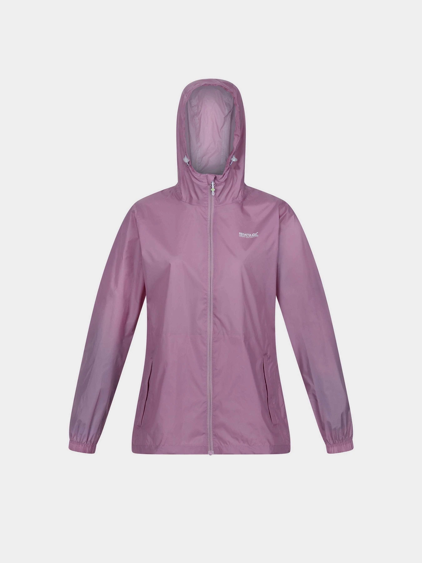 Куртки та дублянки Regatta Wmn Pk It Jkt III модель RWW305-9B8 Рожевий Куртки та дублянки Regatta Wmn Pk It Jkt III модель RWW305-9B8 Рожевий Фото