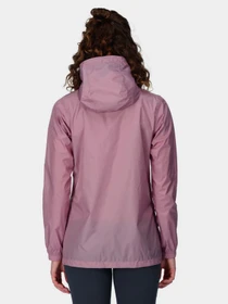 Куртки та дублянки Regatta Wmn Pk It Jkt III модель RWW305-9B8 Рожевий Фото