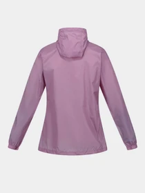 Куртки та дублянки Regatta Wmn Pk It Jkt III модель RWW305-9B8 Рожевий Фото