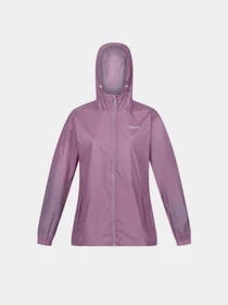 Куртки та дублянки Regatta Wmn Pk It Jkt III модель RWW305-9B8 Рожевий Фото