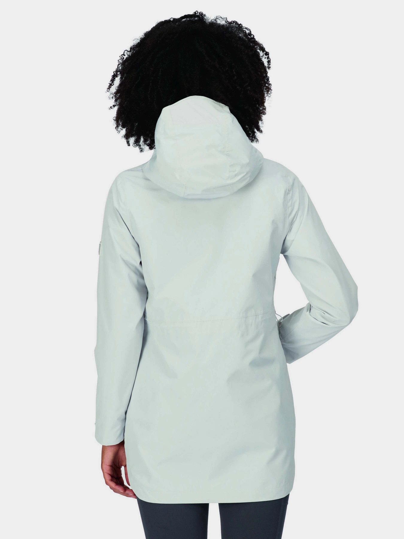 Куртки та дублянки Regatta Jessley модель RWW405-318 Сірий Куртки та дублянки Regatta Jessley модель RWW405-318 Сірий Фото