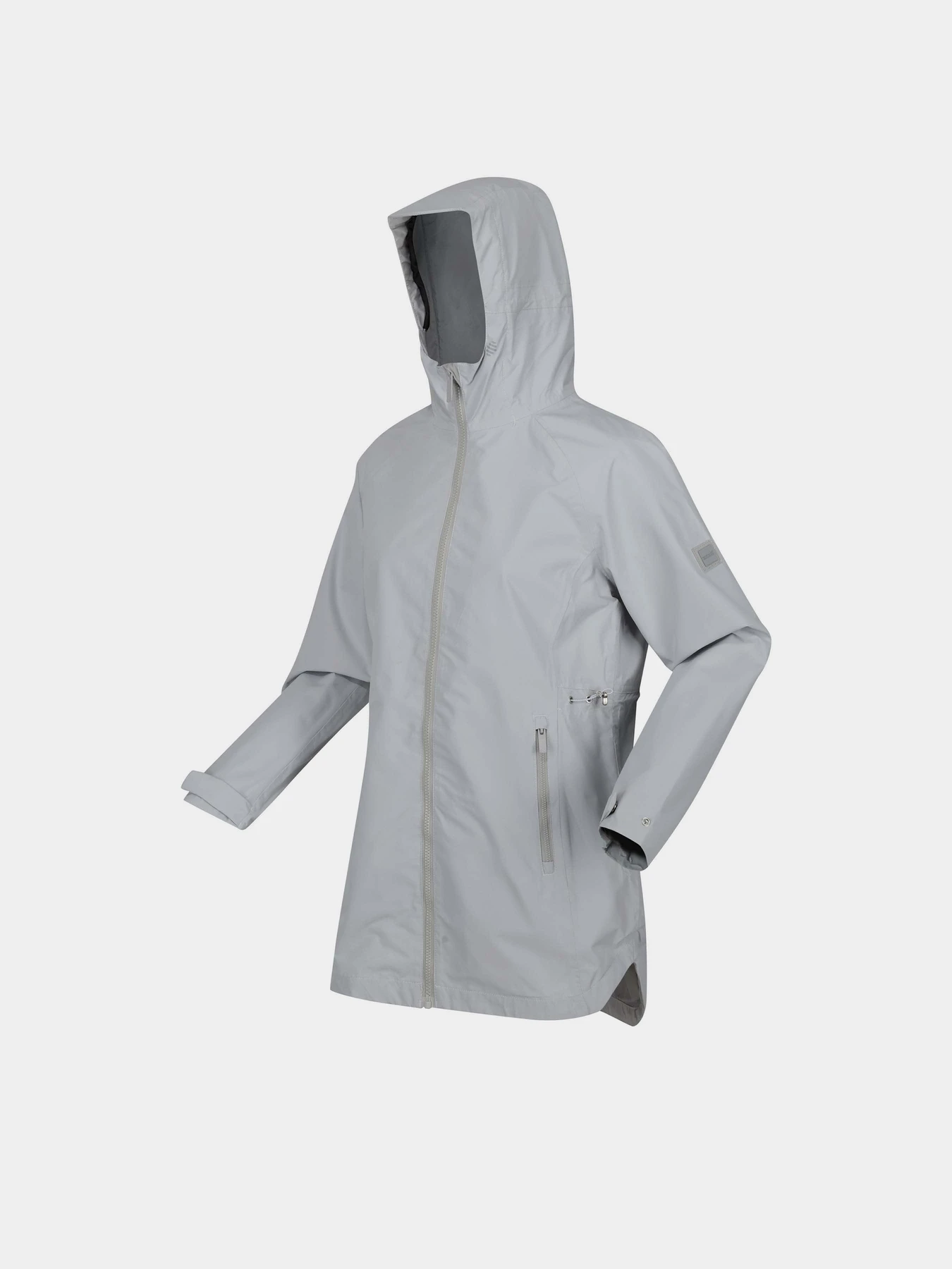 Куртки та дублянки Regatta Jessley модель RWW405-318 Сірий Куртки та дублянки Regatta Jessley модель RWW405-318 Сірий Фото