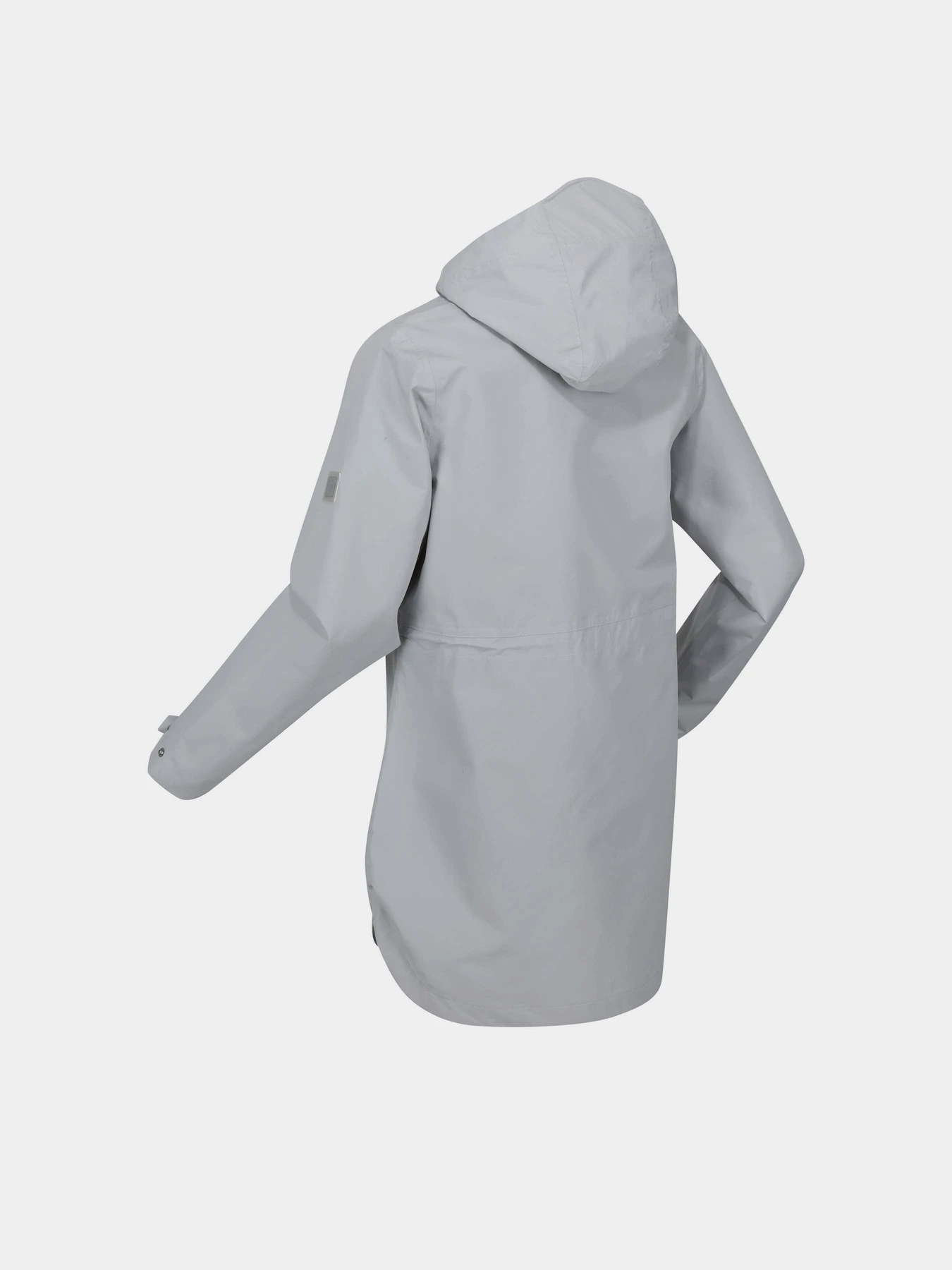 Куртки та дублянки Regatta Jessley модель RWW405-318 Сірий Куртки та дублянки Regatta Jessley модель RWW405-318 Сірий Фото