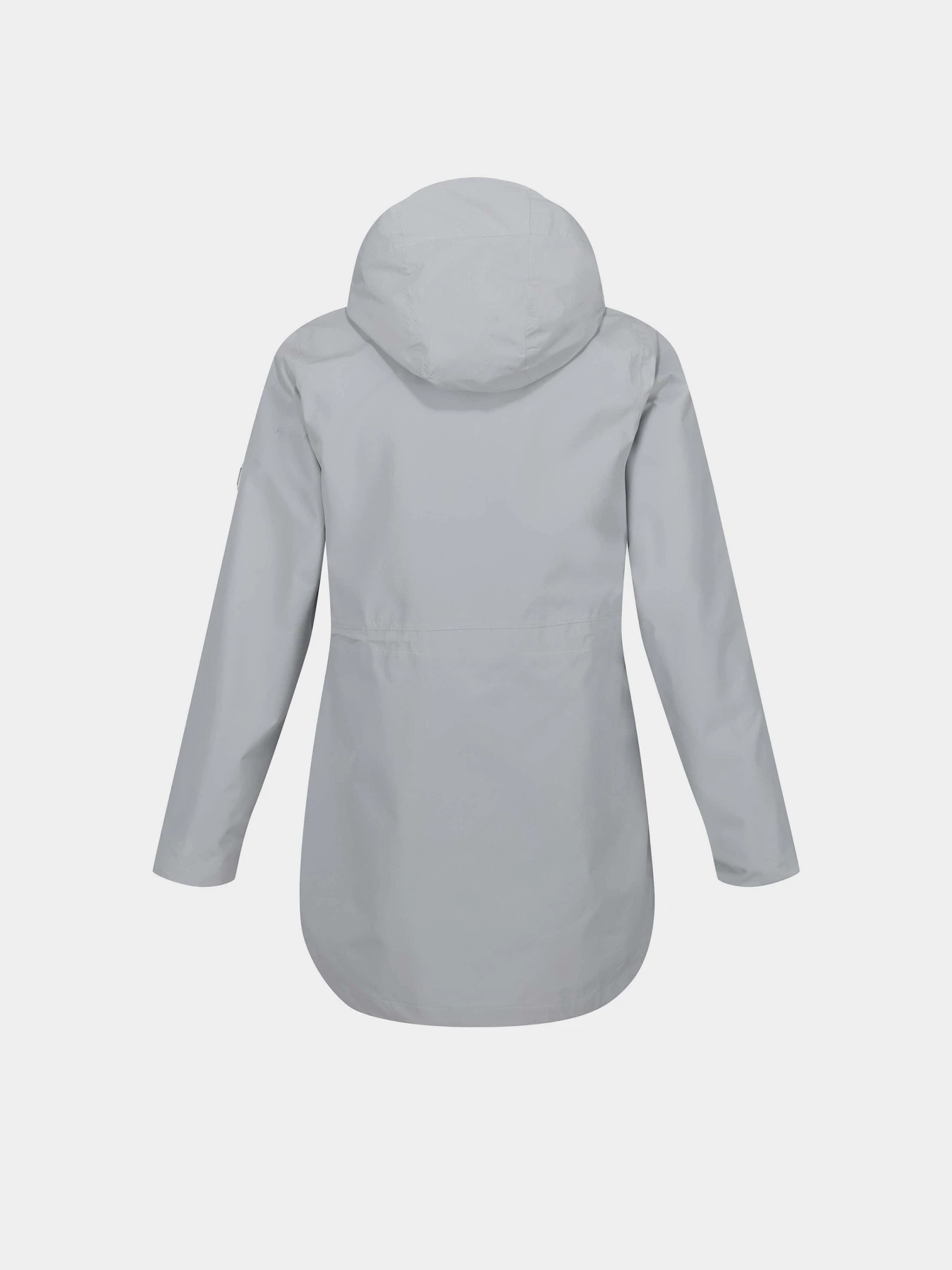 Куртки та дублянки Regatta Jessley модель RWW405-318 Сірий Куртки та дублянки Regatta Jessley модель RWW405-318 Сірий Фото