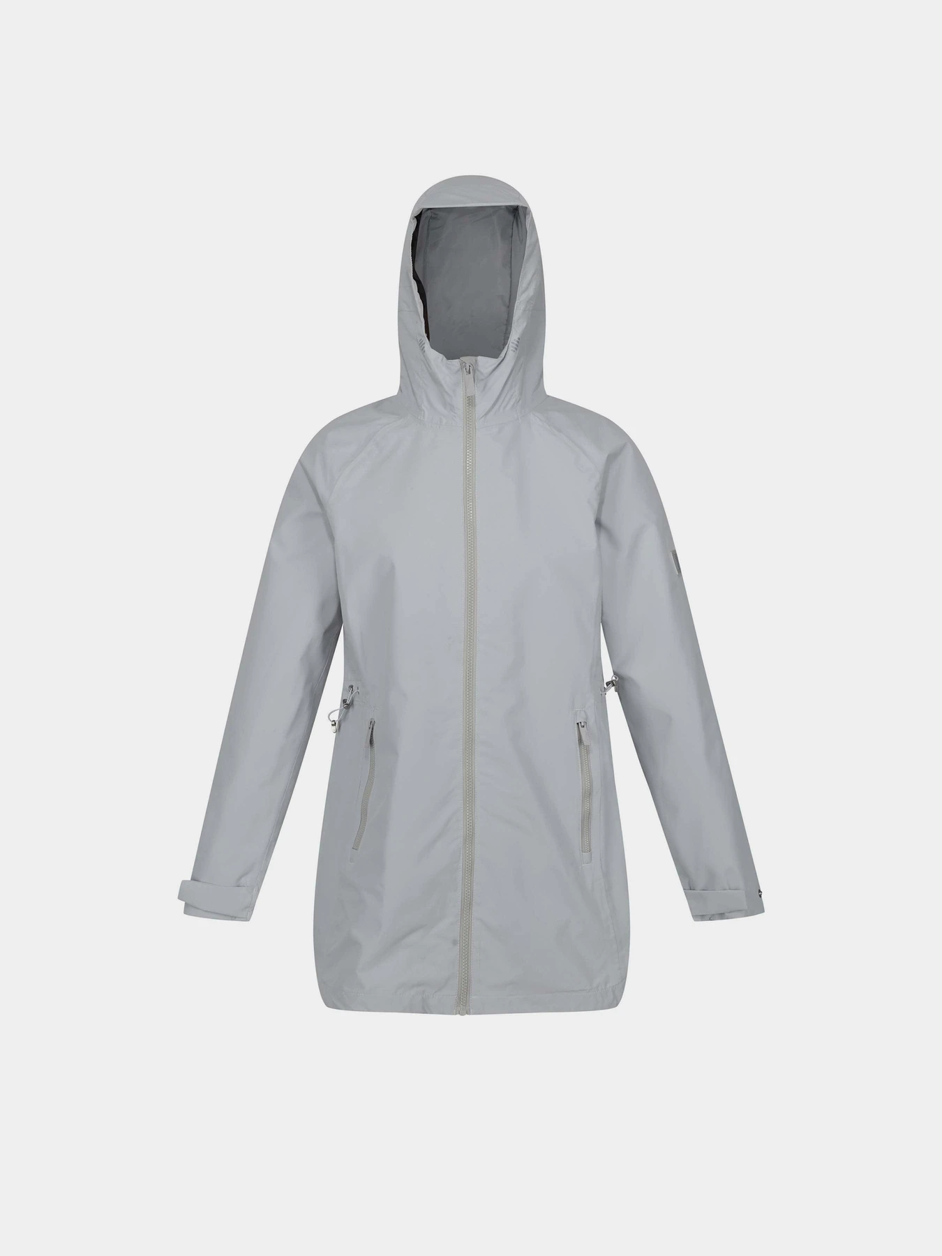 Куртки та дублянки Regatta Jessley модель RWW405-318 Сірий Куртки та дублянки Regatta Jessley модель RWW405-318 Сірий Фото