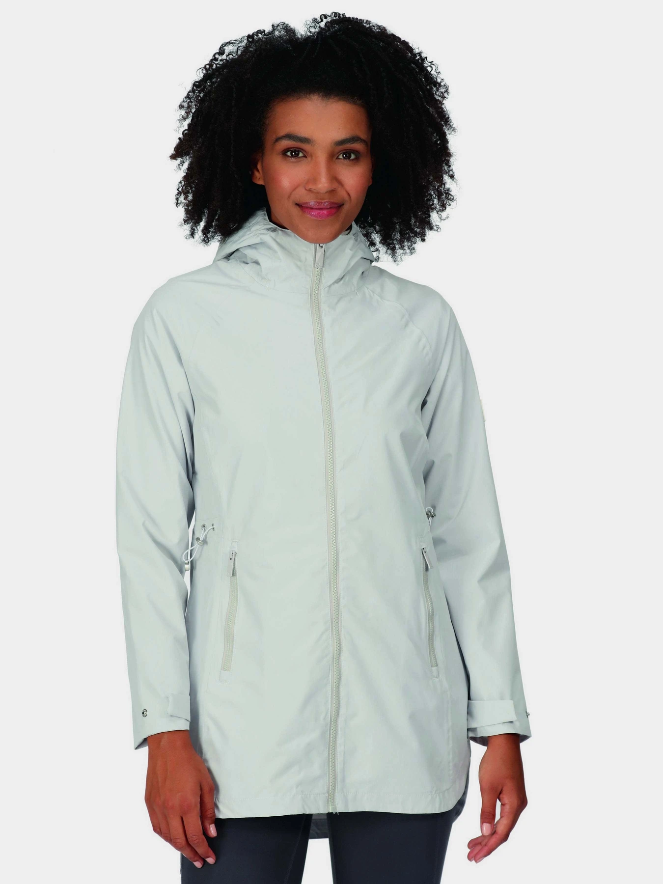 Куртки та дублянки Regatta Jessley модель RWW405-318 Сірий Куртки та дублянки Regatta Jessley модель RWW405-318 Сірий Фото