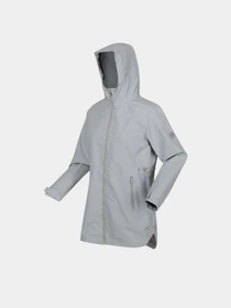Куртки та дублянки Regatta Jessley модель RWW405-318 Сірий Фото