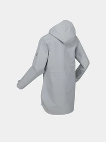 Куртки та дублянки Regatta Jessley модель RWW405-318 Сірий Фото