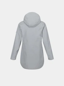 Куртки та дублянки Regatta Jessley модель RWW405-318 Сірий Фото