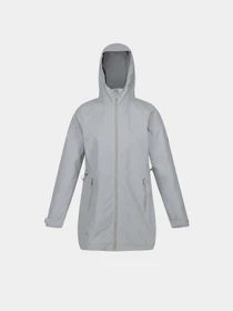 Куртки та дублянки Regatta Jessley модель RWW405-318 Сірий Фото