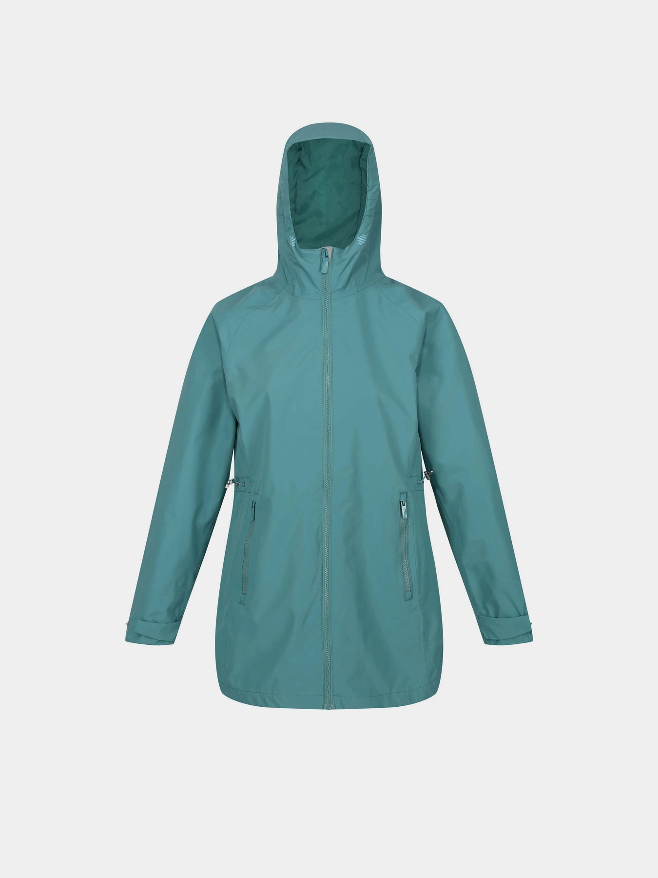 Куртки та дублянки Regatta Jessley модель RWW405-GHG Бірюзовий Куртки та дублянки Regatta Jessley модель RWW405-GHG Бірюзовий Фото