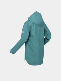 Куртки та дублянки Regatta Jessley модель RWW405-GHG Бірюзовий Фото