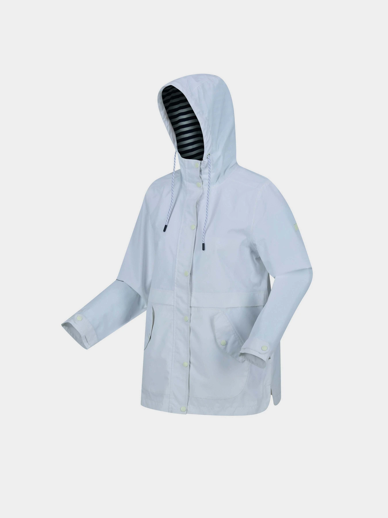 Куртки та дублянки Regatta модель RWW407-900 Білий Куртки та дублянки Regatta модель RWW407-900 Білий Фото