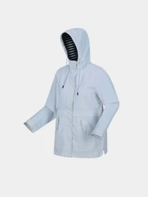 Куртки та дублянки Regatta модель RWW407-900 Білий Фото