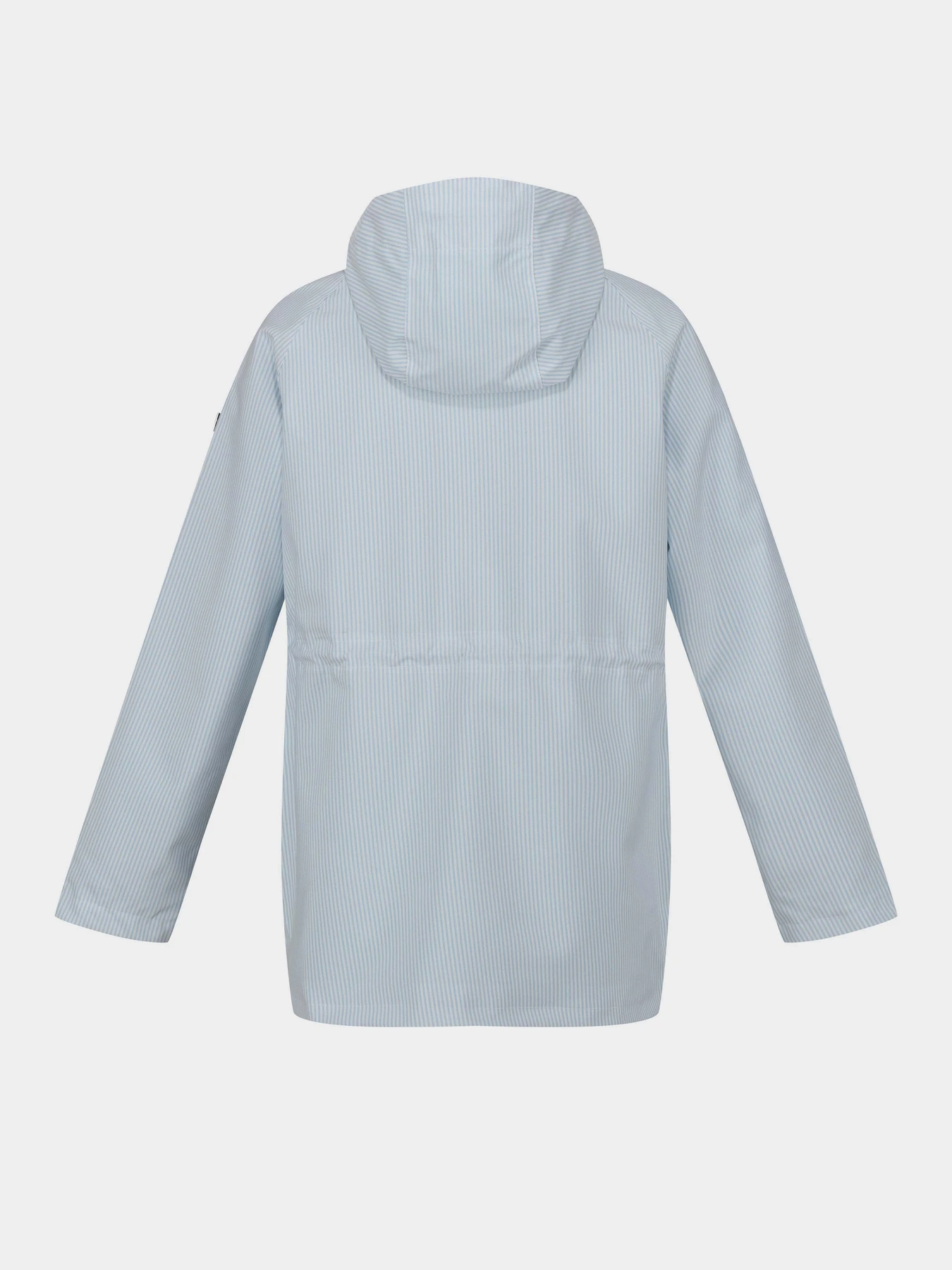 Куртки та дублянки Regatta Birdie модель RWW409-CXK Блакитний Куртки та дублянки Regatta Birdie модель RWW409-CXK Блакитний Фото