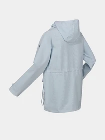 Куртки та дублянки Regatta Birdie модель RWW409-CXK Блакитний Фото