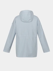 Куртки та дублянки Regatta Birdie модель RWW409-CXK Блакитний Фото