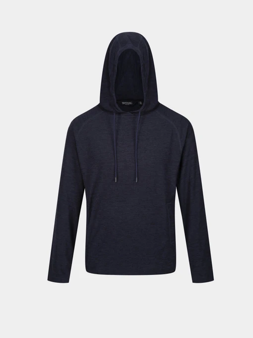 Худи и свитшоты Regatta Edley Hoody модель RMA550-540 Синій Фото