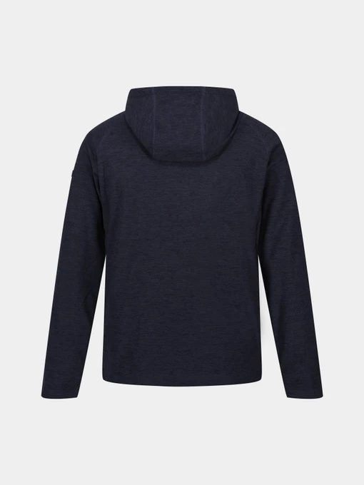 Худі та світшоти Regatta Edley Hoody модель RMA550-540 Синій Фото